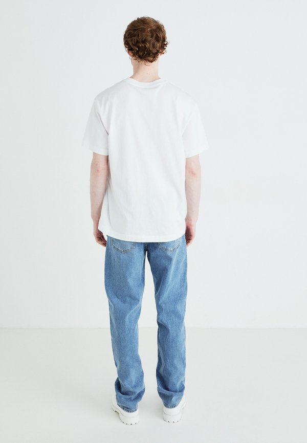 MARIANO  - Straight leg jeans - winton wash4