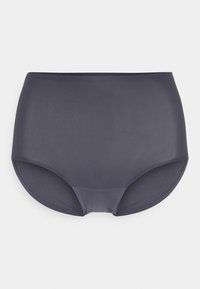 Não selecionado, gris