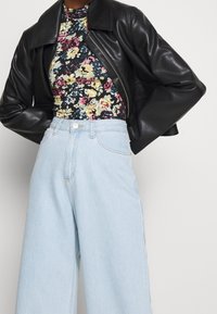 Gina Tricot Långärmad tröja - multi-coloured