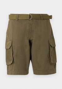 Επιλέχθηκε, dark olive