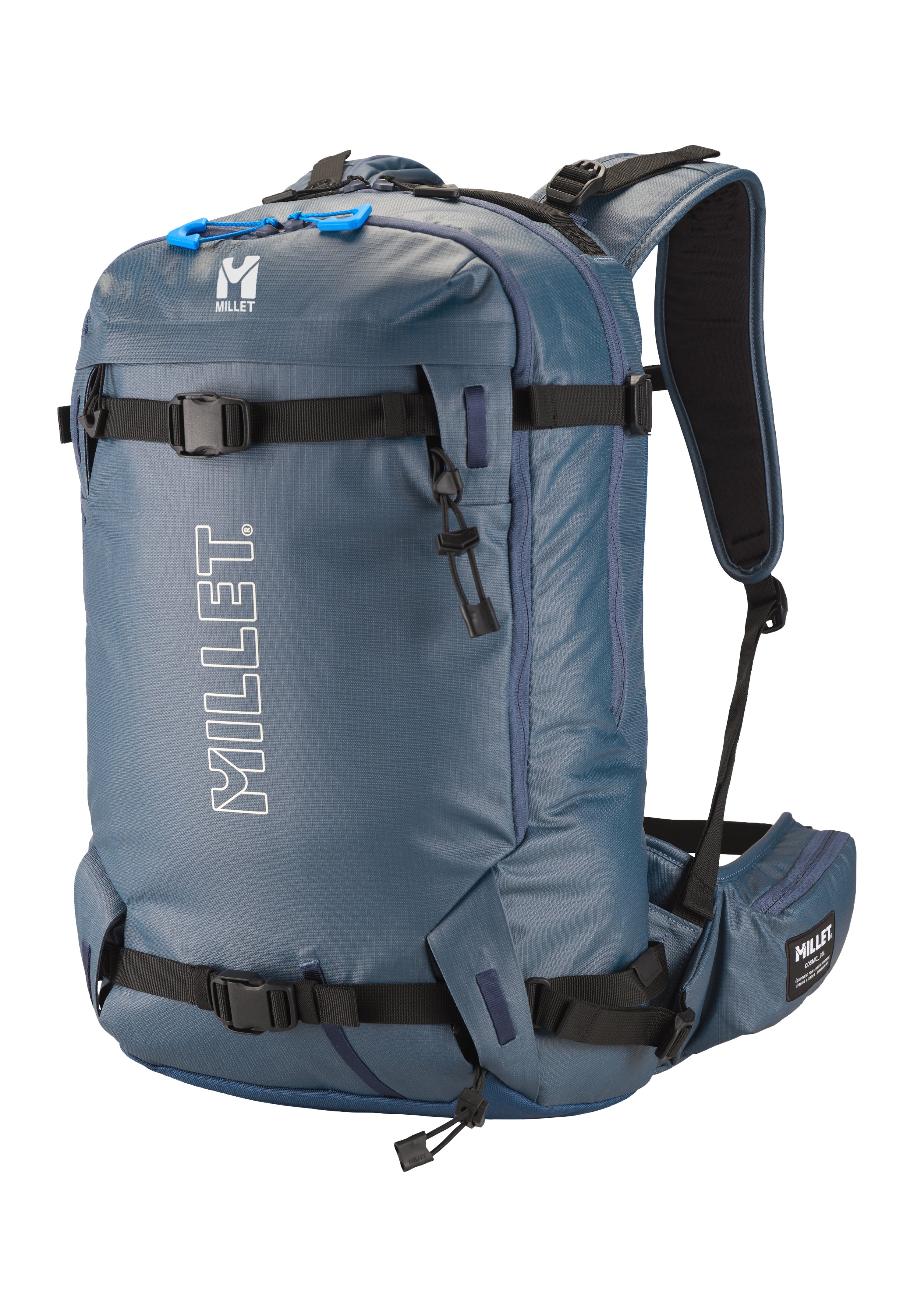millet mystik 25