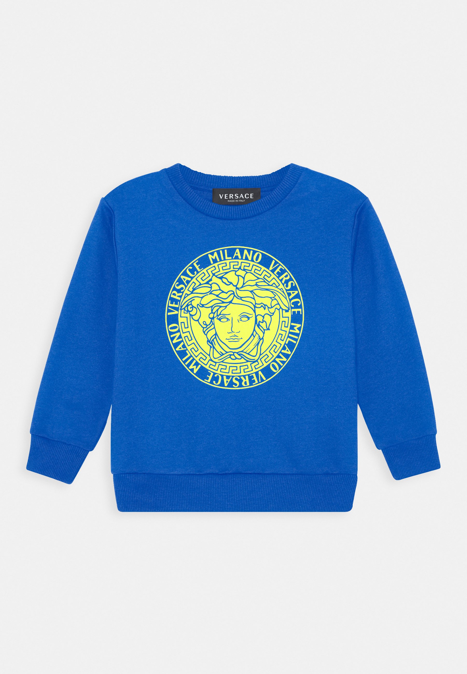 felpa versace zalando