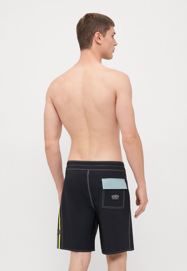 OCCY PRO - Swimming shorts3