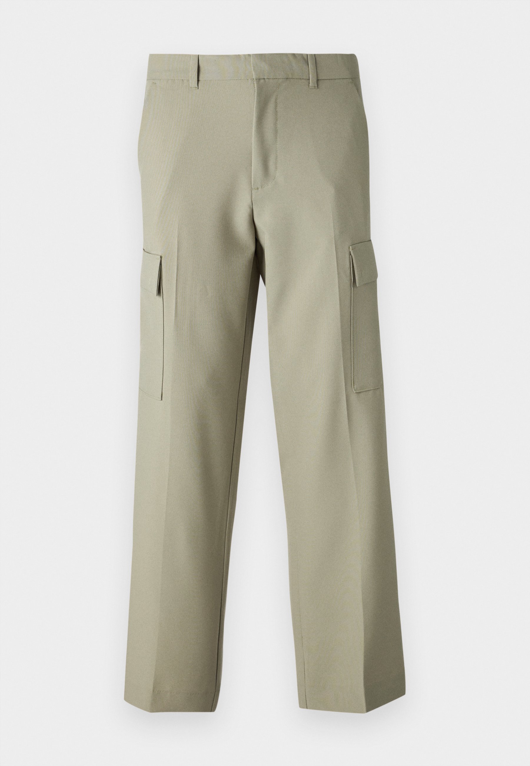 KAJA　カジャ　UTILITY TROUSERS　ovy LCW Vision Elasticated Waist Jogger Women's Cargo Trousers