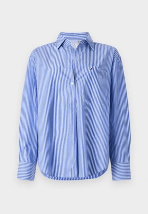Tommy Hilfiger, EASY FIT SHIRT - Camicia - blue