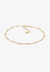 Ej vald, gold coloured