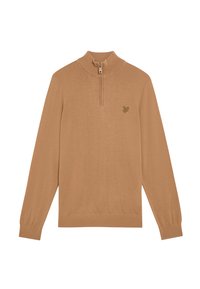 Unausgewählt, brown