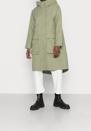 Trench - khaki