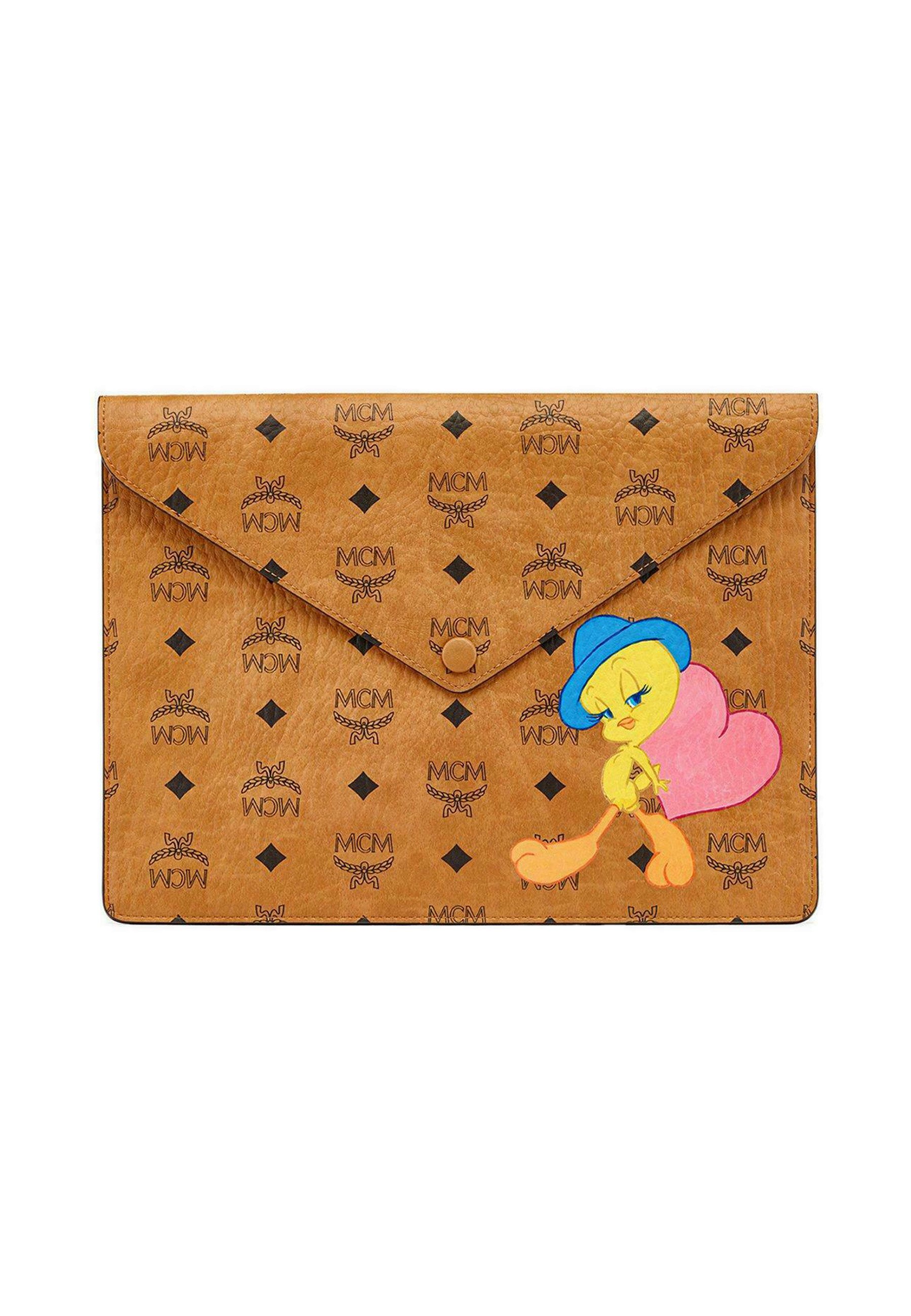 MCM UNISEX TWEETY VALENTINE 