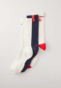 Non sélectionné, sail/midnight navy/picante red