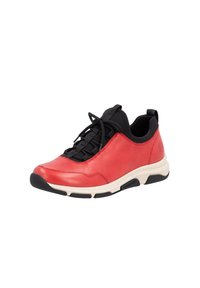 Remonte Trainers - rouge