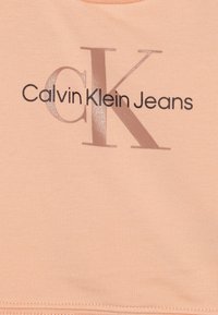 Calvin Klein Jeans MONOGRAM STARTER GIFTPACK UNISEX SET - Kelnės - pink sand