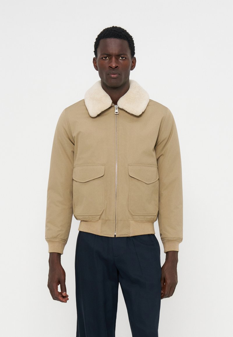 Bomberjacke