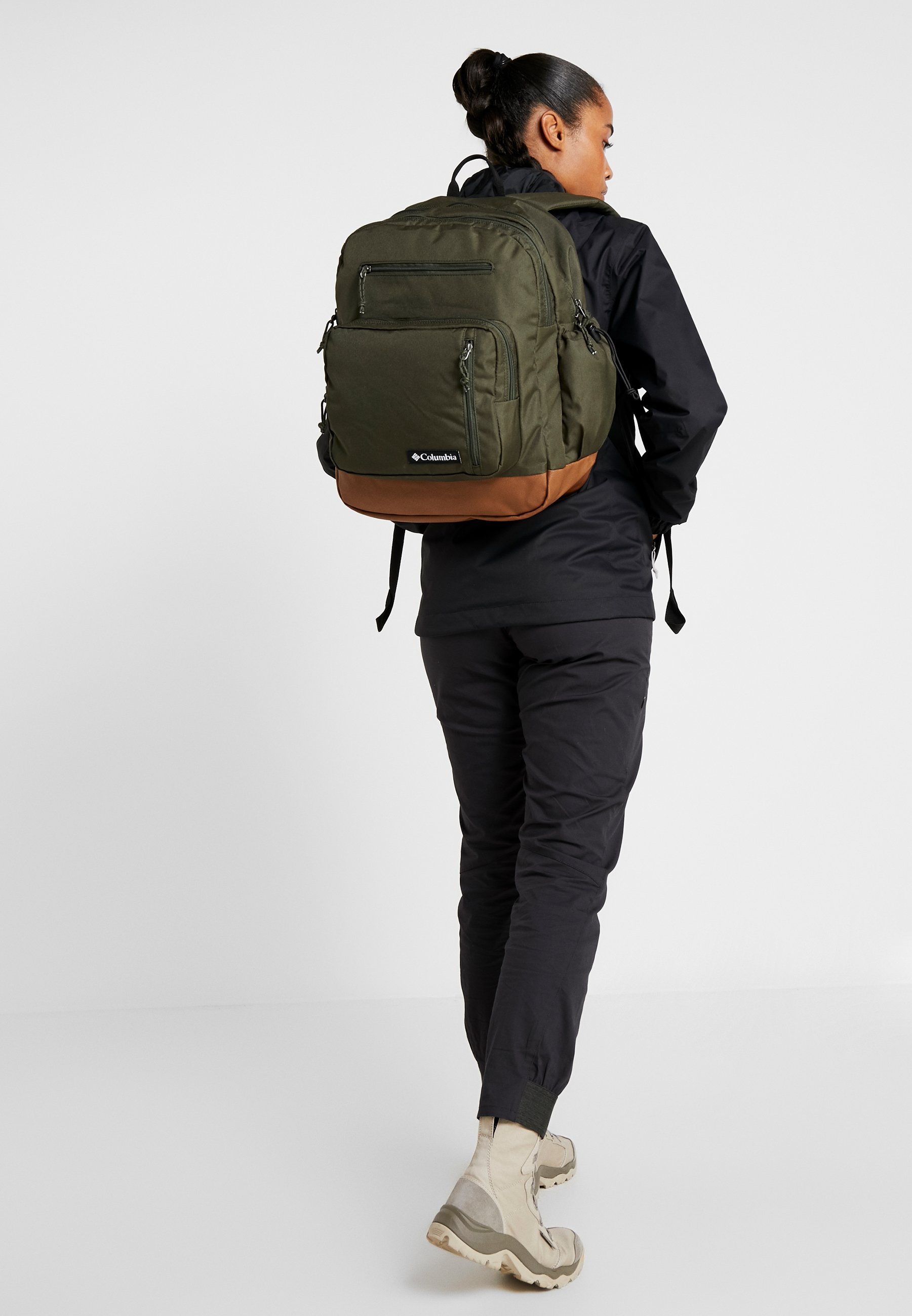 columbia northern pass day pack backpack