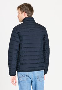 North Bend Vinterjakker - navy blazer