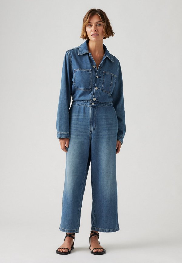 ICONIC JUMPSUIT - Jumpsuit3