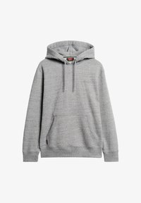 No seleccionado, dark grey fleck marl