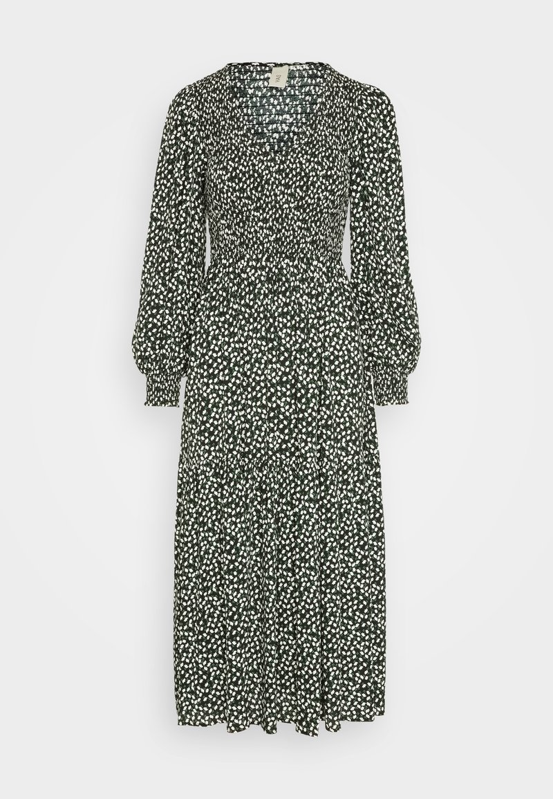 YAS Jurk zwart YAS Jurk zwart