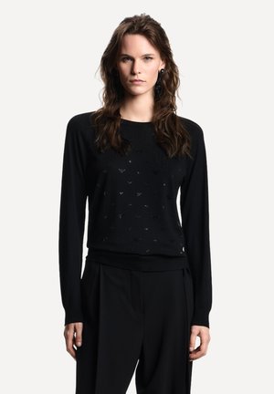 Maglione - black