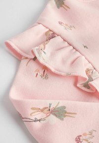 Next FLORAL 3 PACK - REGULAR FIT - Šliaužtinukai - pink