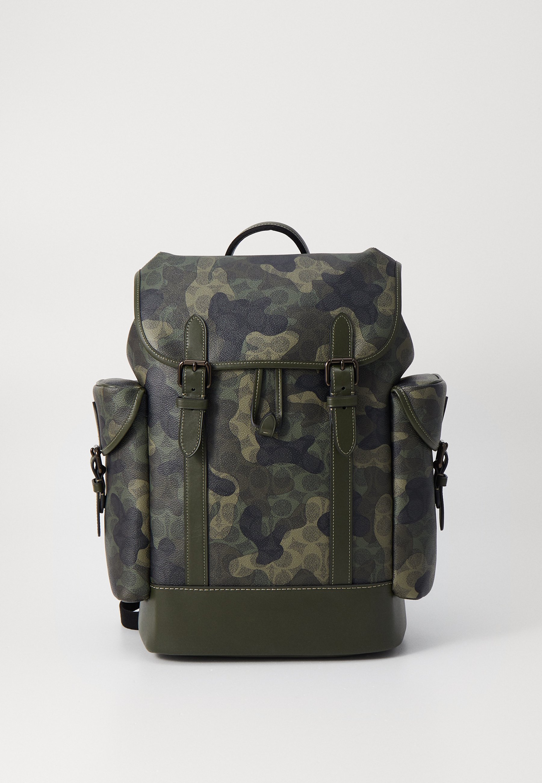 coach 2 way backpack Court Bag In Signature Canvas in Khaki/ Saddle 5671 – Used Nike BACKPACK BB/SB handling-time_2-3d For adventures near and Main Color:Peach (76)