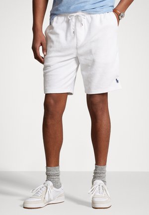 ATHLETIC - Shorts - white