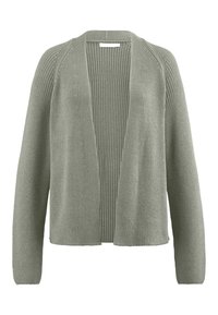 hessnatur Kofta - green