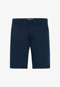 Sélectionné, dark navy