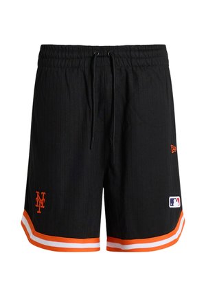 New Era, SHORTS - Shorts - black