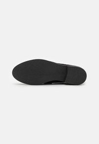 Anna Field LEATHER - Slip-ins - black
