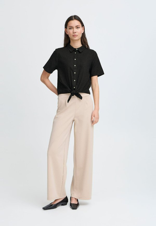 IHLINNO - Button-down blouse3