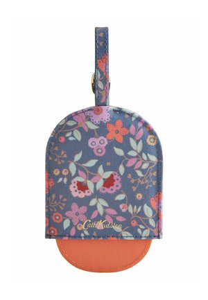 Accessoire de voyage - navy lace petal