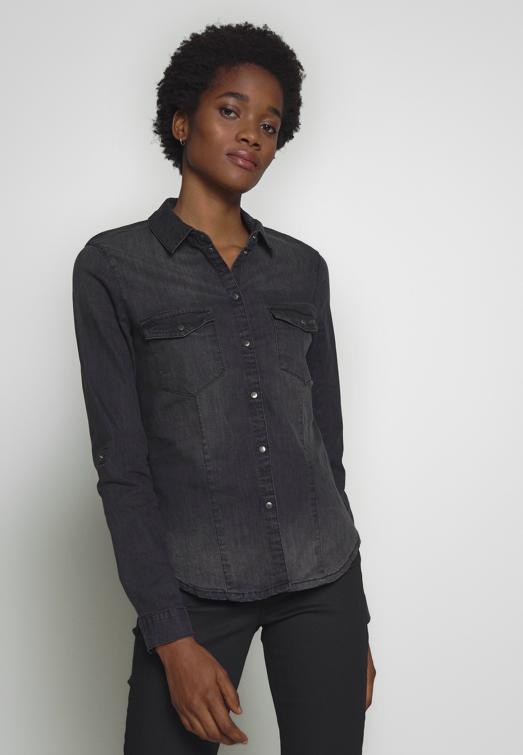 chemise femme.com