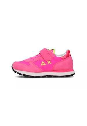 Trainers - pink