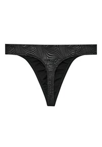 HOM OSLO - Slip - black