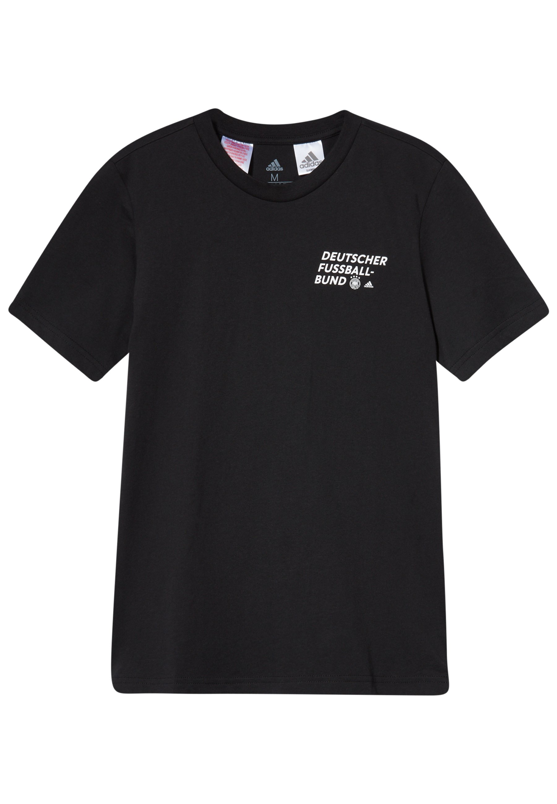 Kids DFB DEUTSCHLAND KIDS TEE UNISEX - Print T-shirt Kids DFB DEUTSCHLAND KIDS TEE UNISEX - Print T-shirt