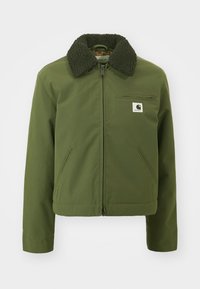 Geselecteerd, office green