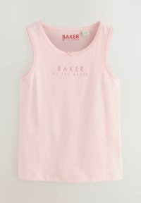 Baker by Ted Baker REGULAR FIT 3 PACK  - Toppi - pink/white/black