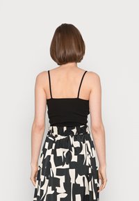 ONLY ONLNESSA  - Top - black