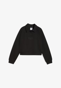 Επιλέχθηκε, puma black