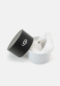 UGG EARMUFF UNISEX - Fülmelegítők - nimbus