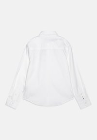 BOSS Kidswear EXCLUSIVE LONG SLEEVED - Camicia - white
