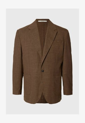 Selected, BLAZER RELAXED FIT - Veste de costume - delicioso