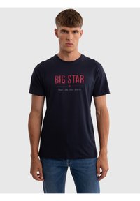 Nije odabrano, dunkelblaublue