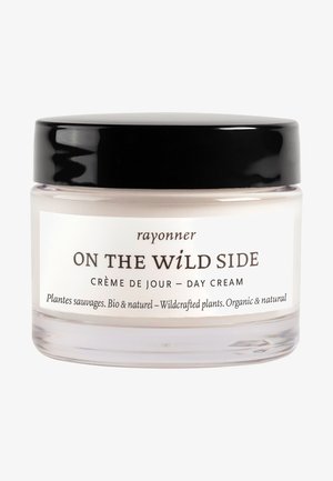 DAY CREAM - Dagcrème - -
