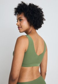 Chantelle PADDED  - Bustier - kiwi