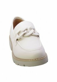 YANÉMA Scarpe senza lacci - white