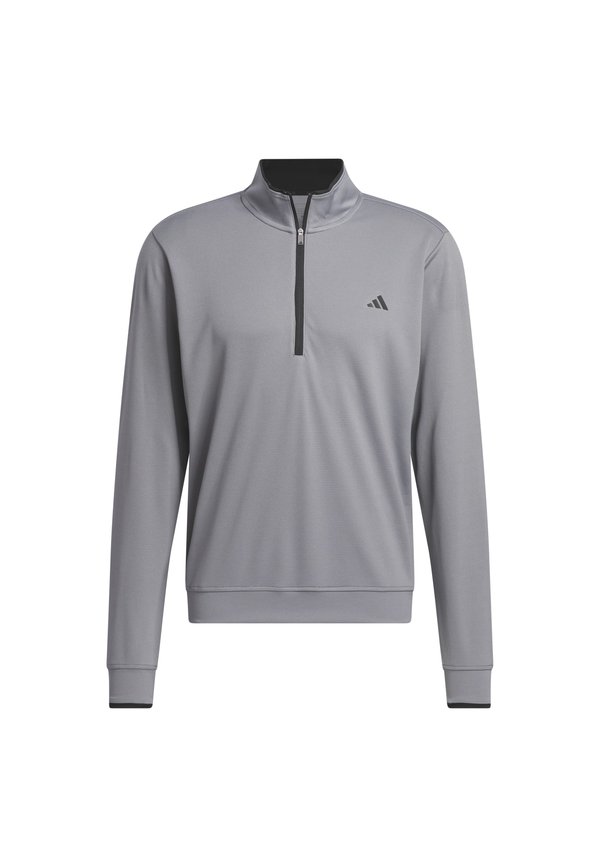 LIGHTWEIGHT HALF-ZIP - Jumper - grethr4