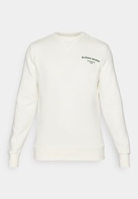 ESSENTIAL - Mikina - egret