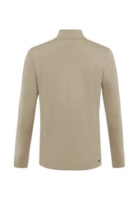 Protest Longsleeve - bamboobeige